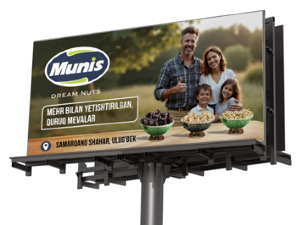Billboard